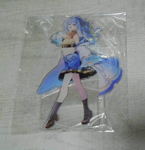 Amazon.co.jp: ななしいんく 涼海ネモ アクリルスタンド アクスタ